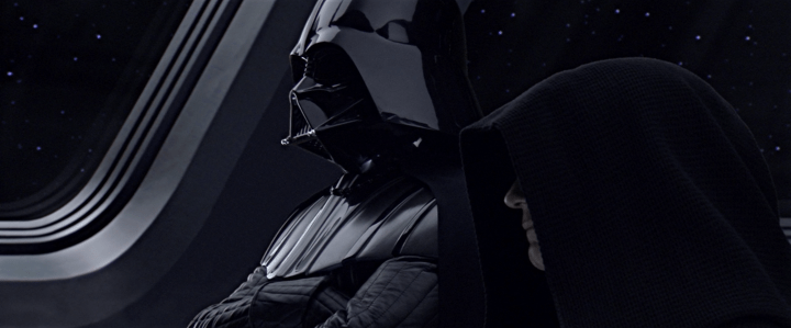 Could Ian McDiarmid return as Palpatine for the Obi-Wan Kenobi&nbsp;series?