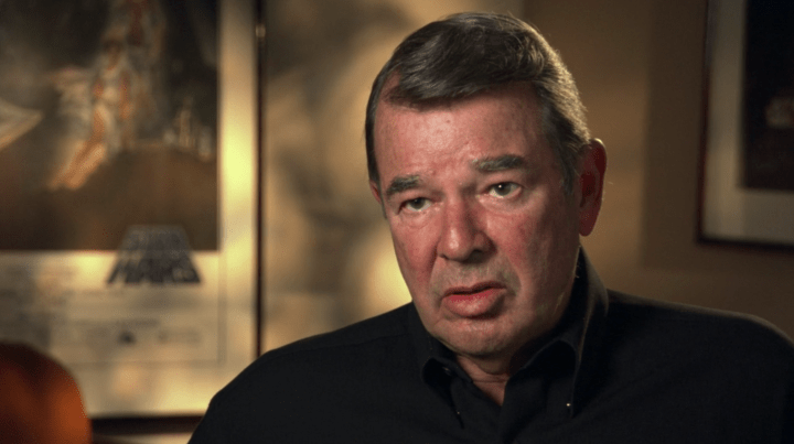 Alan Ladd Jr., without whom “there would be no Star Wars,” has&nbsp;died