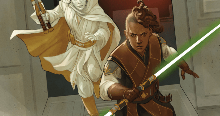 In appreciation of Keeve Trennis, the best character in phase one of The High&nbsp;Republic