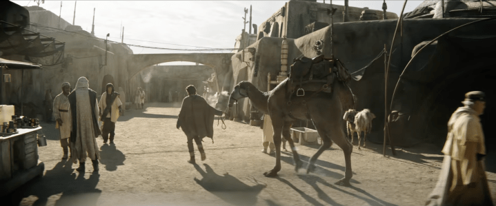 More information has emerged on what the script issues were that delayed production on the Obi-Wan Kenobi&nbsp;series