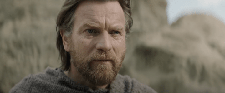 Breaking down the epic teaser trailer for Obi-Wan&nbsp;Kenobi!