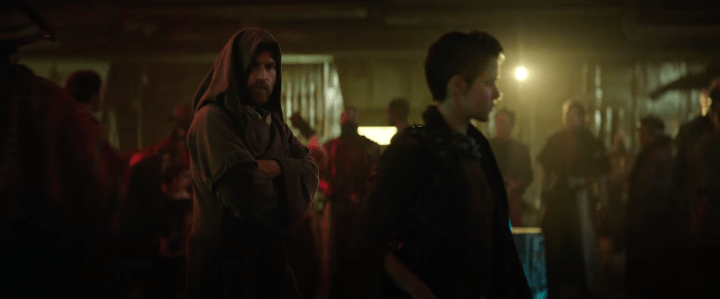 Five things we learned from the Entertainment Weekly feature on Obi-Wan&nbsp;Kenobi!