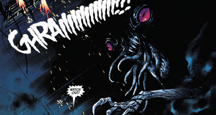 The Nameless pose a massive threat to the Jedi in the High Republic, and we’re slowly learning more and more about&nbsp;them