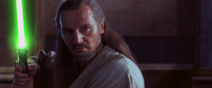Liam Neeson is willing to return to Star Wars… for a&nbsp;film