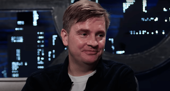 Charles Soule is now a Creative Consultant for&nbsp;Lucasfilm