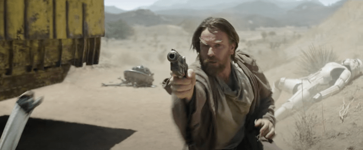 Breaking down the second trailer for Obi-Wan Kenobi, which teases the looming threat of Darth Vader and the&nbsp;Inquisitors