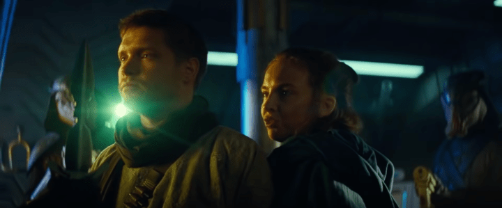 Upcoming Star Wars book reveals the names of Rey’s&nbsp;parents