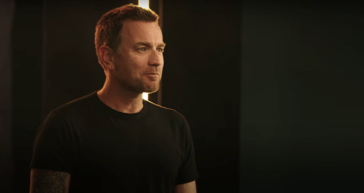 Ewan McGregor reflects on his time playing Obi-Wan Kenobi in cool new&nbsp;featurette