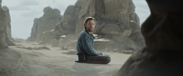 Disney+ says Obi-Wan Kenobi had the most successful launch of any original series to&nbsp;date