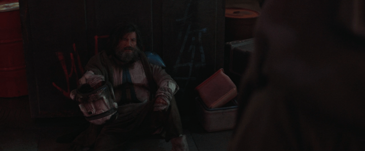 Upcoming Star Wars reference book gives some details on Nax, the homeless clone trooper seen in Obi-Wan&nbsp;Kenobi