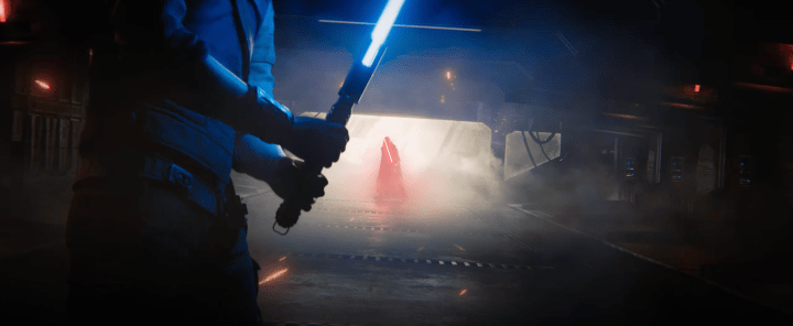 The first teaser trailer for Star Wars Jedi: Survivor was just&nbsp;released!