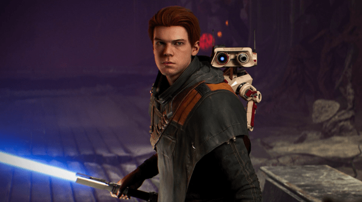 Obi-Wan Kenobi Part 4 evokes major Jedi: Fallen Order vibes, which is&nbsp;awesome