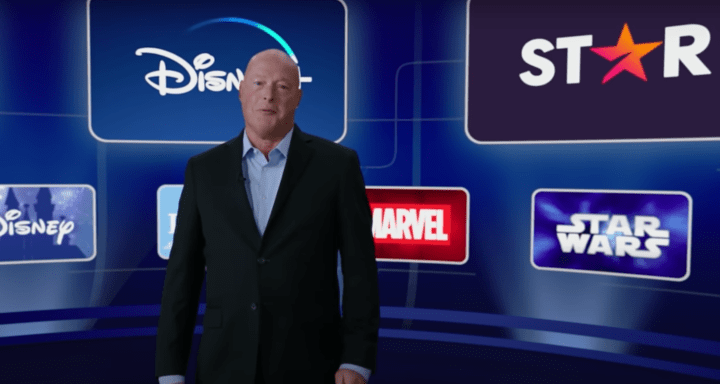 With Bob Chapek’s tenure as Disney CEO continuing to disappoint, Star Wars fans should be thankful for Lucasfilm’s Kathy&nbsp;Kennedy