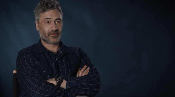 Taika Waititi’s Star Wars film won’t begin shooting this year, as he’s “still trying to figure out what the story&nbsp;is”