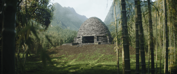 We now know the location of Luke Skywalker’s Jedi&nbsp;Temple!