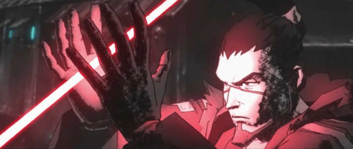 The Book of Boba Fett and Visions both receive Emmy&nbsp;nominations