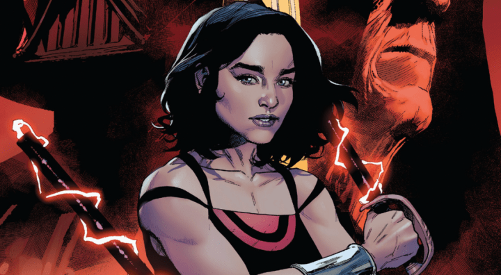 Crimson Reign series&nbsp;review!