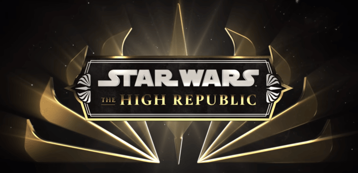 The opening crawl for The High Republic phase two has been&nbsp;revealed