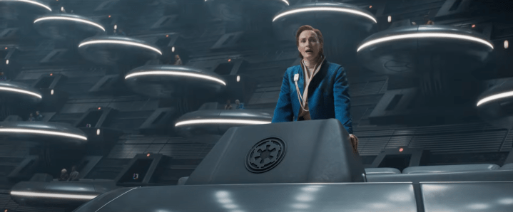 What I’m most excited for in&nbsp;Andor