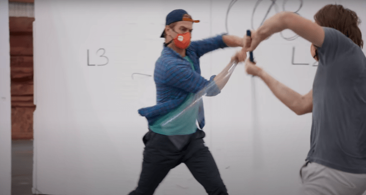 Obi-Wan Kenobi: A Jedi’s Return documentary is coming to Disney+ on September&nbsp;8!