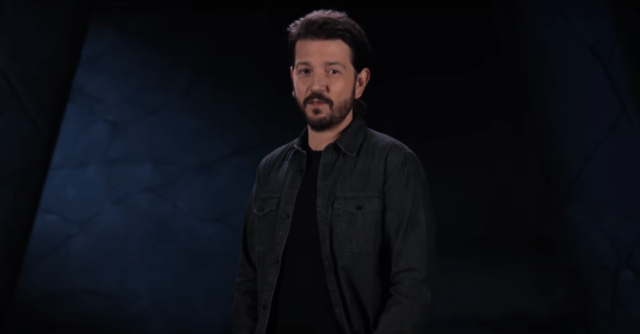 New TV spot and promotional video released for Andor as marketing continues to ramp&nbsp;up