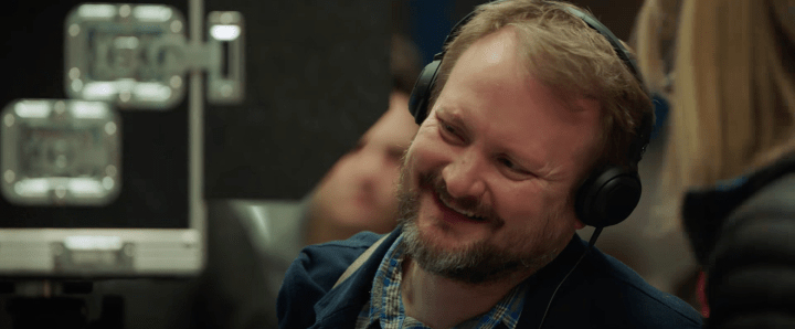 Rian Johnson still plans to make his Star Wars trilogy, and is prouder of The Last Jedi than&nbsp;ever