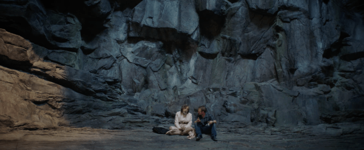 An important reminder: actors are not always right about what should happen to their&nbsp;characters