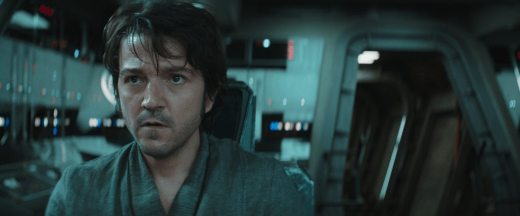 Andor Episode 6 review: “The Eye” – Star Wars Thoughts