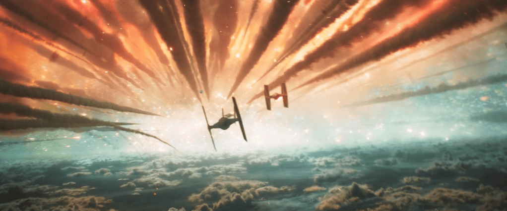 Andor episode 6 is as beautiful visually as the Star Wars franchise has ...