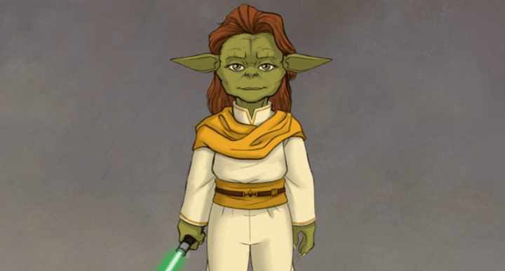 Yaddle will “play an important role” in The High Republic phase&nbsp;two!