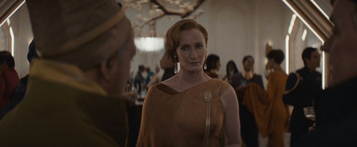 Tony Gilroy reveals that Andor season 2 will begin filming on November&nbsp;21!