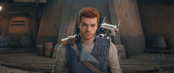 New trailer for Star Wars Jedi: Survivor&nbsp;released!