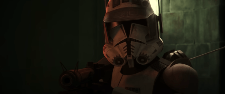 Breaking down the second trailer for The Bad Batch season&nbsp;two!