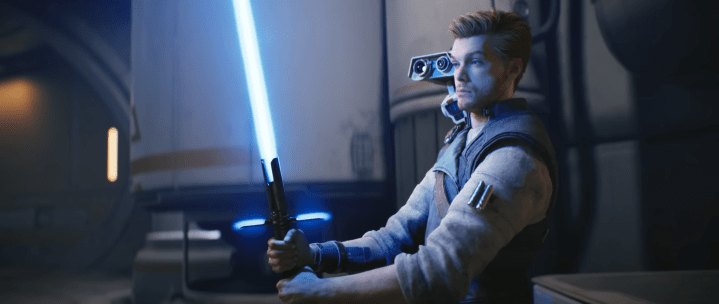 The director of the Star Wars Jedi games hopes to make the story a&nbsp;trilogy