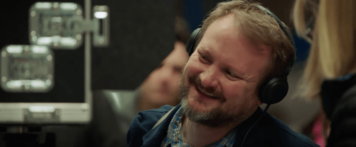 The Last Jedi turns 5: Rian Johnson would be sad if he never makes another Star Wars&nbsp;film