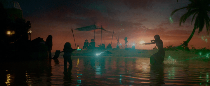 Willow episode 7 review: “Beyond the Shattered&nbsp;Sea”