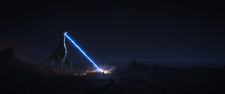 Did The Bad Batch just feature a Jedi: Fallen Order&nbsp;connection?