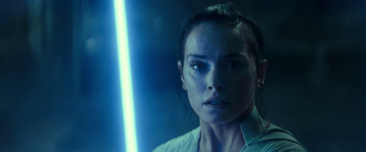 Daisy Ridley understands exactly what messages the Star Wars sequel trilogy was sending with Rey’s parents, and it’s refreshing to&nbsp;hear