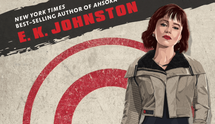 New Qi’ra novel, Crimson Climb,&nbsp;announced!