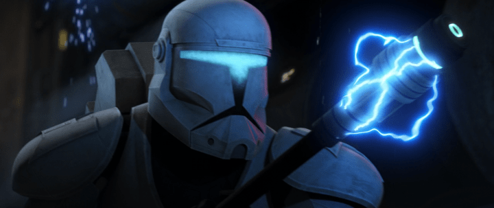 Star Wars: The Bad Batch: “Metamorphosis” review!