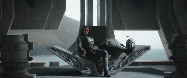 Five important things we learned about the state of the galaxy in The Mandalorian season 3 premiere: Moff Gideon, Cara Dune, Bo-Katan, and&nbsp;more!