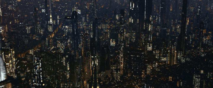 Jon Favreau says Lucasfilm is discussing what happens in the Star Wars galaxy after the sequel&nbsp;trilogy