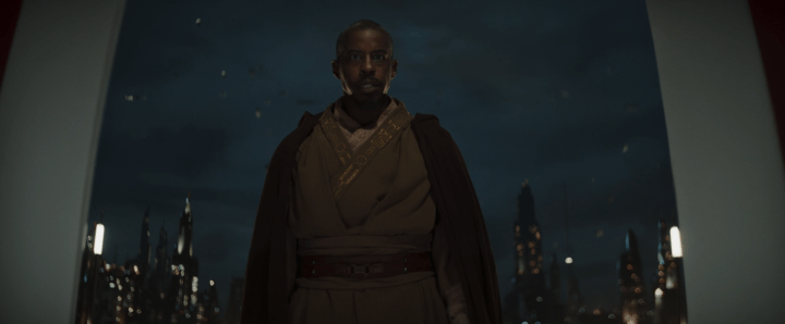 Who is Jedi Master Kelleran&nbsp;Beq?