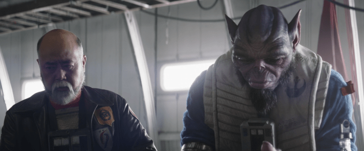 Rebels might be the most important and influential series in all of Star Wars storytelling right&nbsp;now