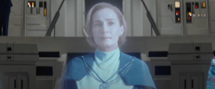 In defense of Mon Mothma’s leadership of the New&nbsp;Republic