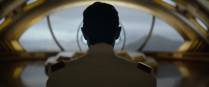 Dave Filoni confirms the obvious: Grand Admiral Thrawn is the main villain of The Mandalorian era of Star Wars&nbsp;storytelling