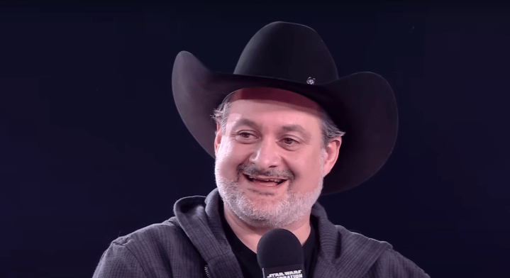 Full list of directors for Ahsoka, Skeleton Crew&nbsp;announced