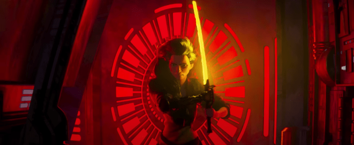 New trailer and poster for Star Wars: Visions Volume 2&nbsp;released!