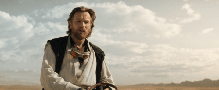 A second season of Obi-Wan Kenobi is not currently&nbsp;planned