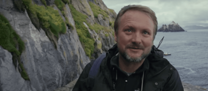 Amidst all the other movie news, Lucasfilm is still interested in working with Rian Johnson and Taika Waititi when their schedules&nbsp;allow